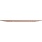 Ekena Millwork Raven Wood Fretwork Pierced Ceiling Medallion, Cherry, 32"OD x 11 3/4"ID x 3/8"T CMWP32X32X0375RACH - alternate 2